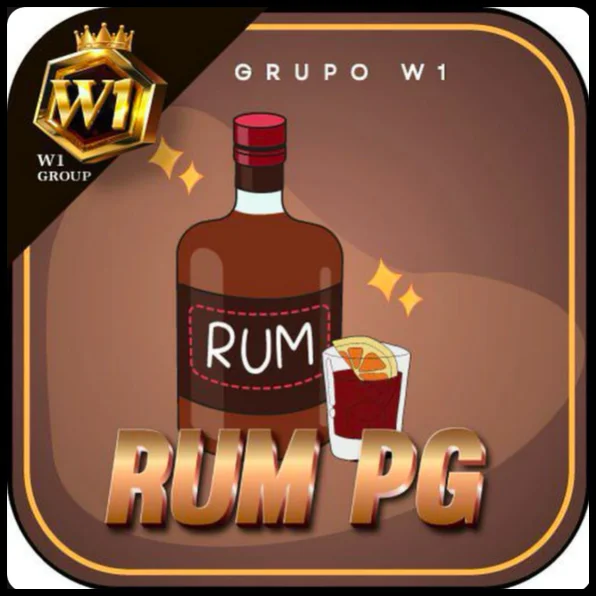 Logo da RUMPG